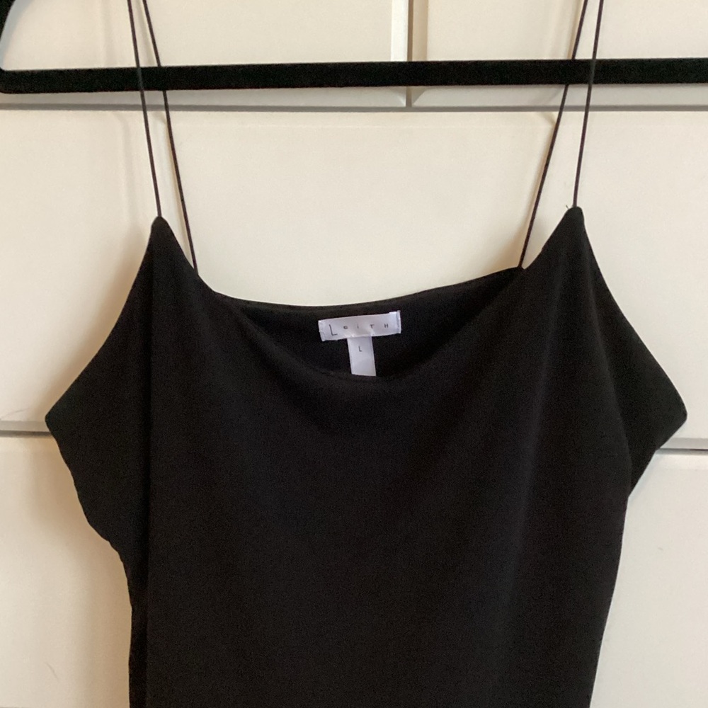 Leith Tank Top - Picture 2 of 4